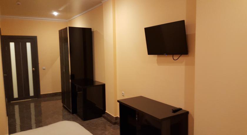 Мини-отель Mini hotel Knyaz Нижний Новгород