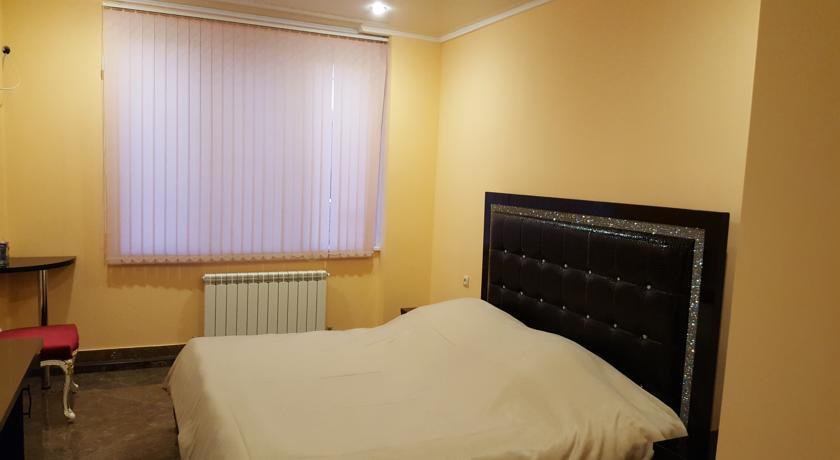 Мини-отель Mini hotel Knyaz Нижний Новгород-9