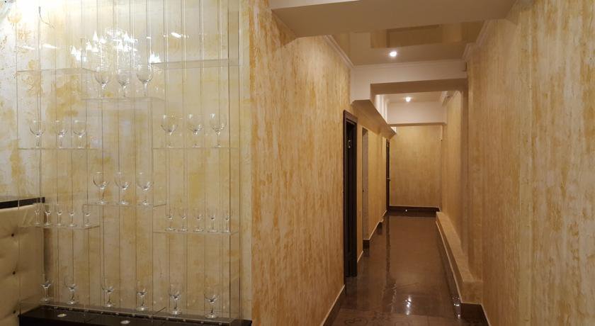 Мини-отель Mini hotel Knyaz Нижний Новгород-7