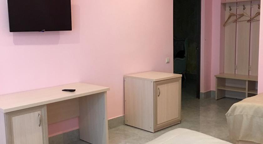 Мини-отель Mini hotel Knyaz Нижний Новгород-5