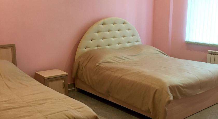 Мини-отель Mini hotel Knyaz Нижний Новгород-4