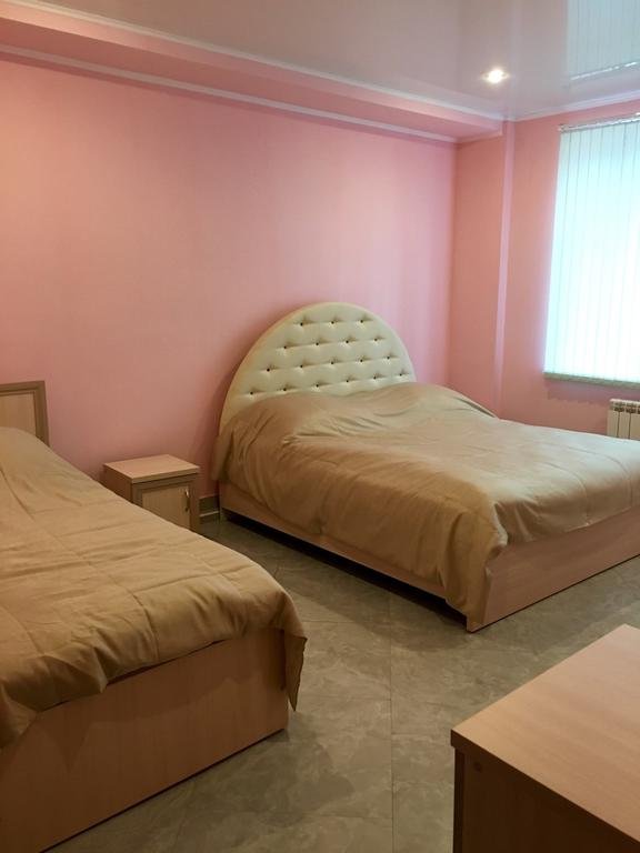 Мини-отель Mini hotel Knyaz Нижний Новгород