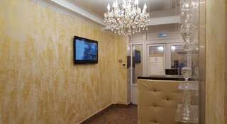 Мини-отель Mini hotel Knyaz Нижний Новгород-6