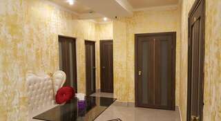Мини-отель Mini hotel Knyaz Нижний Новгород-4